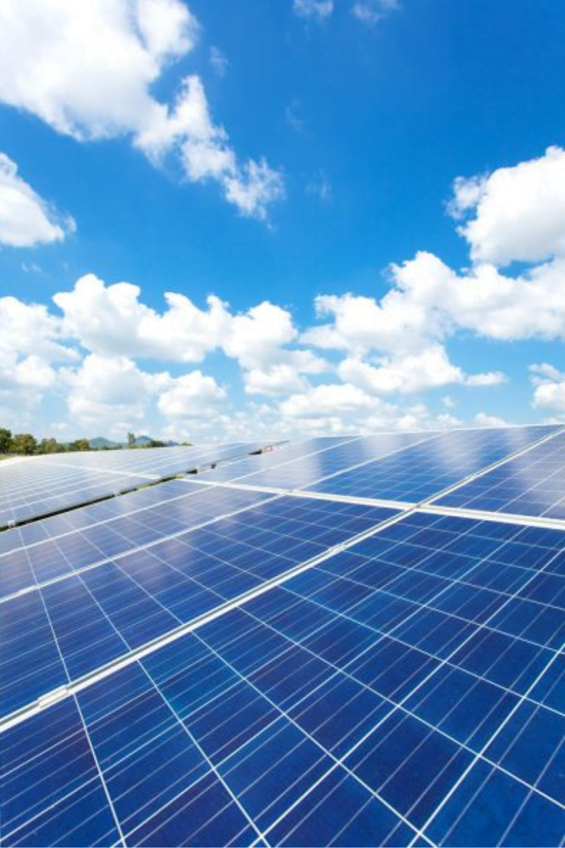 1kW On Grid Solar Panel 1kW On Grid Solar Panel