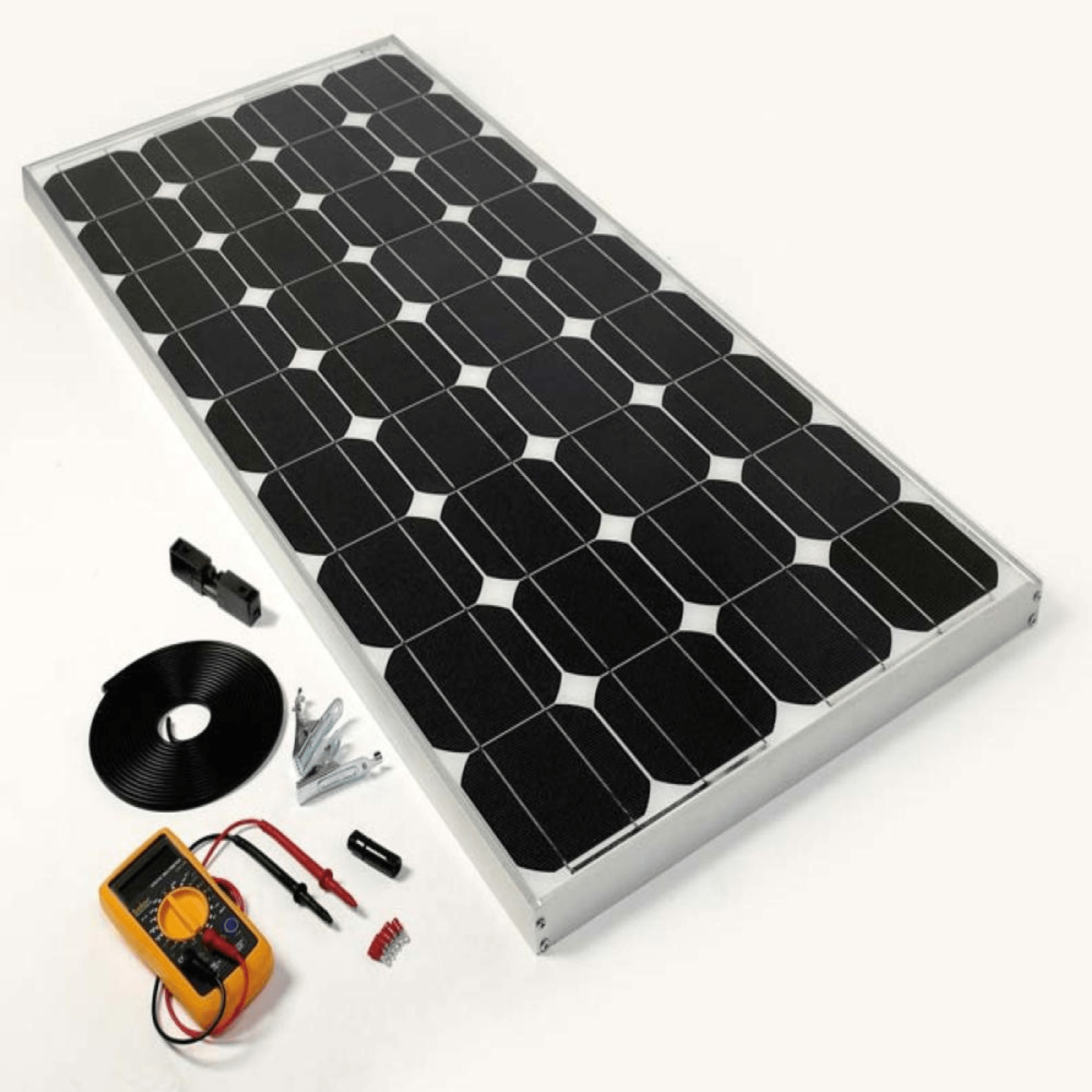 1kW Solar Panel Kit 1kW Solar Panel Kit<br />