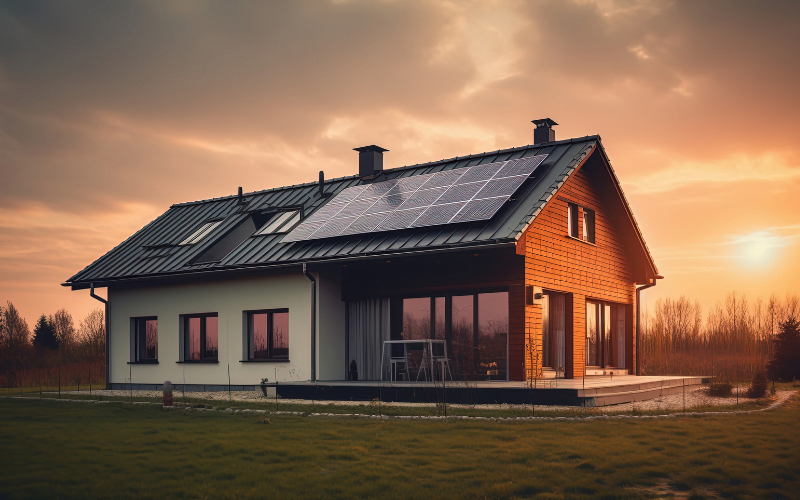 Solar Systems for Homes in Bangalore