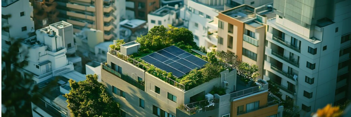 Solar Panel for Apartment in Bangalore