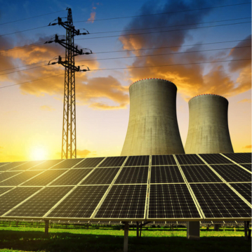 1 Acre Solar Power Project in Bangalore