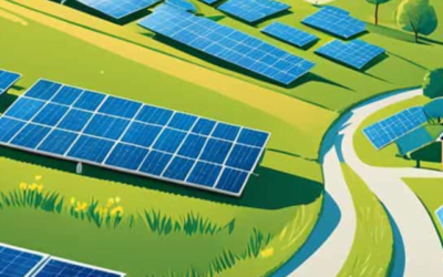 Advantages of Using Solar Panels: A Pathway to Sustainable Energy