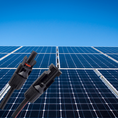 Durable MC4 Solar Connectors in Bangalore