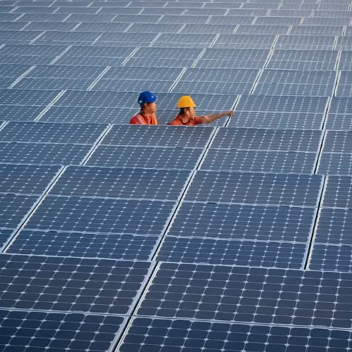 Benefits of Solar Farms in Bangalore Benefits of Solar Farms in Bangalore<br />