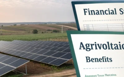 Government Grants & Incentives for Agrivoltaics in Karnataka (2026 Update)