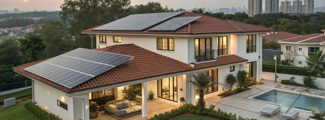 Which Is Better for Bangalore: Micro Solar or Mini Solar System?