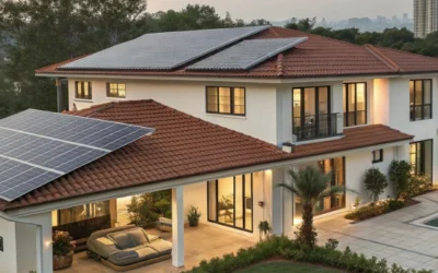 Which Is Better for Bangalore: Micro Solar or Mini Solar System?