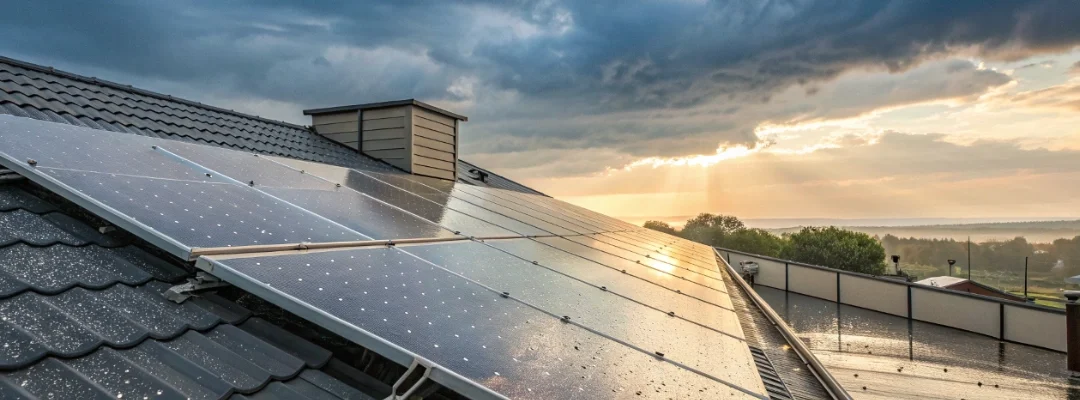 Seasonal Panel Cleaning Guide for Bangalore — Monsoon to Summer