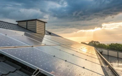 Seasonal Panel Cleaning Guide for Bangalore — Monsoon to Summer