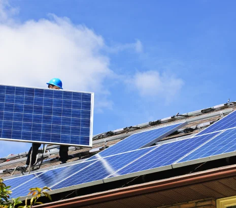 roof top solar in bangalore